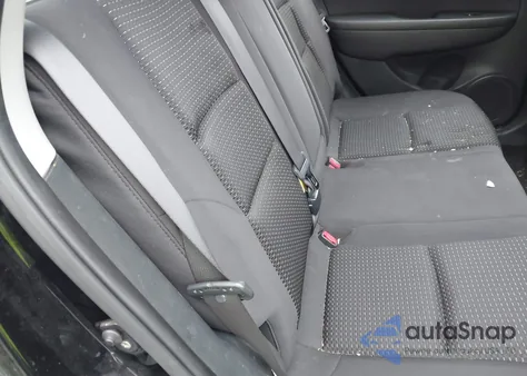 2011 Hyundai Elantra Touring Gls z USA, uszkodzony, nr VIN KMHDB8AE5BU093674